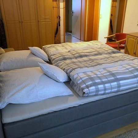 Ferienwohnung Buschbeck มาเรียนแบร์ก ภายนอก รูปภาพ